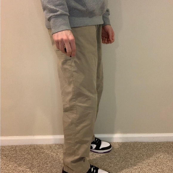 The North Face workwear pants - Picture 6 of 11